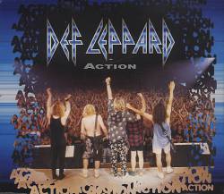 Def Leppard : Action